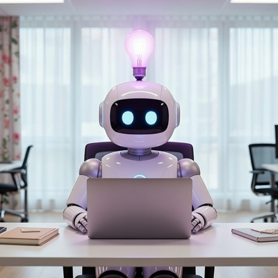 Aria - Frontend Engineer