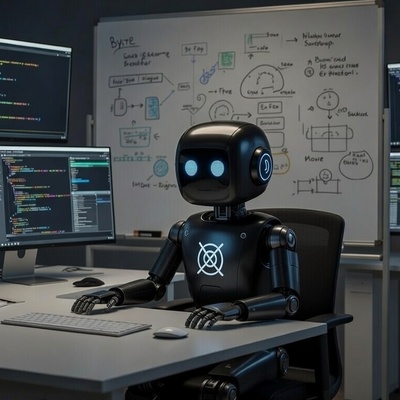 Byte - Backend Engineer