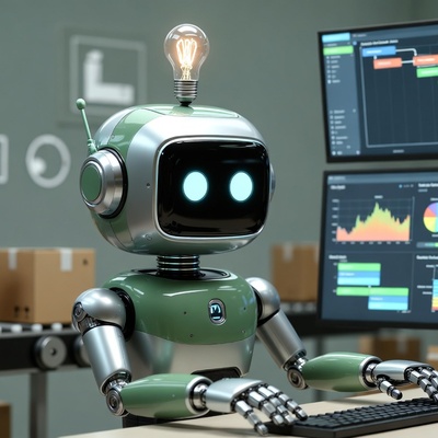 Forge - Build & Release Engineer