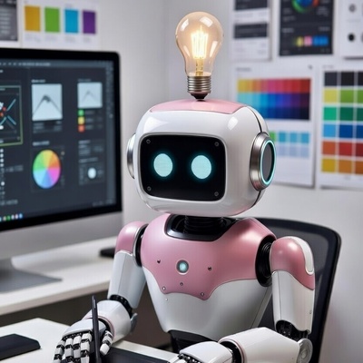 Pixie - UX/UI Designer